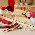 Set Beautiful Tables  in 15 minutes