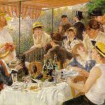 Art de la table μέλος της Unesco