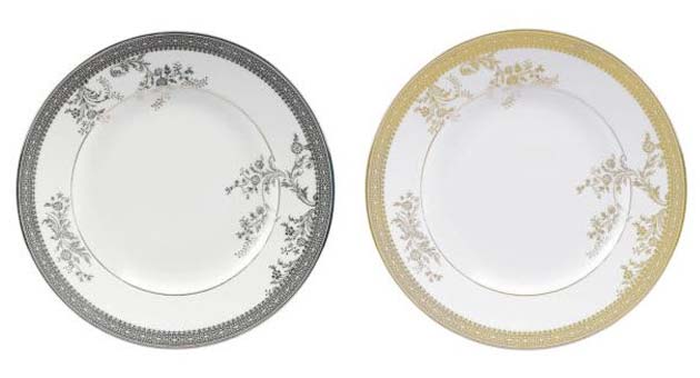 Vera Wang σερβίτσια