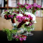 DIY: Μπουκέτο λουλουδιών