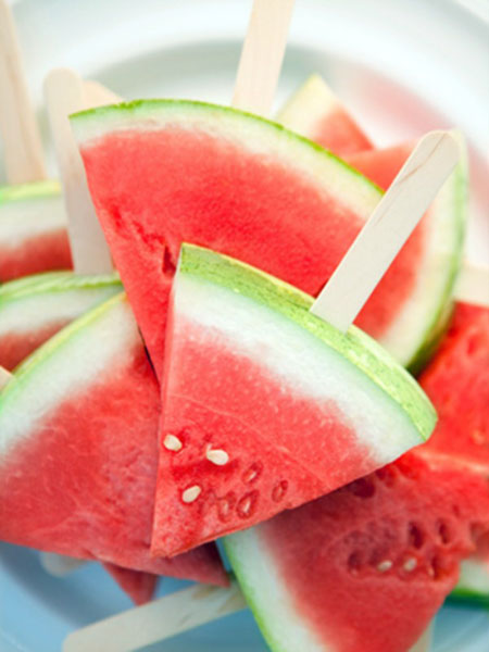 tableart watermelon decoration3 Καρπούζι και διακόσμηση