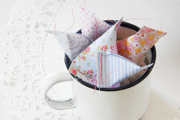 tableart candy wrapper DIY: Χαρτί περιτυλίγματος για καραμέλες