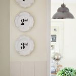 DIY: Φτιάξτε πιάτα με χαλκομανίες