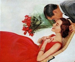 Happy Valentine’s Day