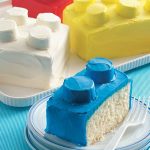 Τούρτα Lego