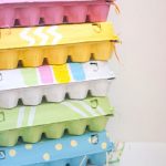 Tableart - DIY: Χρωματιστές καρτέλες αυγών