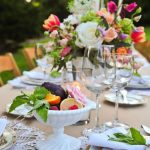 Tableart - Φρούτα στο τραπέζι