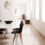 Tableart – Side chair