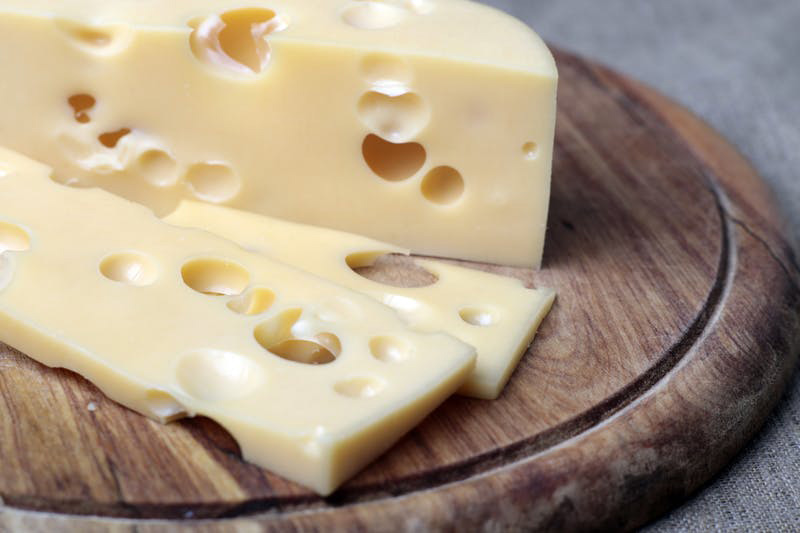 Ποιο τυρί σου ταιριάζει σύμφωνα με το ζώδιο σου