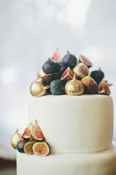 Το νέο trend στις γαμήλιες τούρτες σύμφωνα με το Pinterest