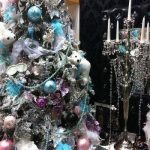 tableart_christmas decoration