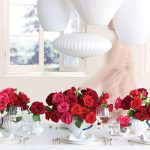 tableart_red_color_table_setting