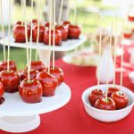 tableart_snow_white_kids_party