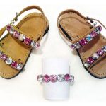 tableart_greeksandals_kids_leather_sandals_bracelet