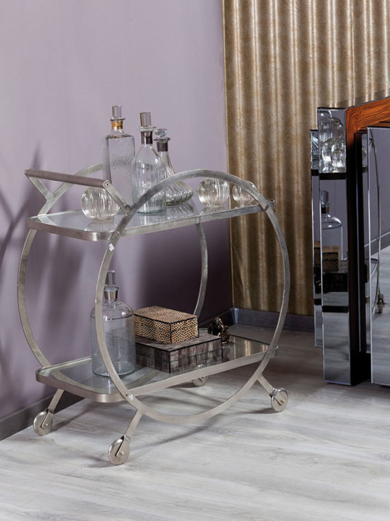 Τα Trolley Bar επιστρέφουν!